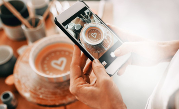Social Media Marketing: 4 Best Ways to Promote Your Business in 2025